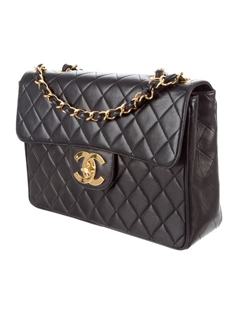 chanel classic europe price|chanel classic flap jumbo price.